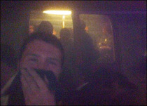 Bombs 7 July 2005