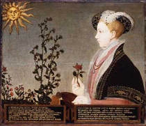 King Edward VI