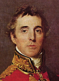 Duke of Wellington