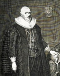 Sir Hugh Myddelton