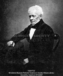 Sir William Cubitt