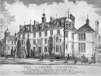 Royal Marsden Hospital