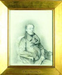 Isaac D'Israeli