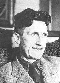 George Orwell