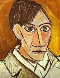 Pablo Picasso