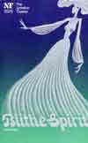 Blithe Spirit