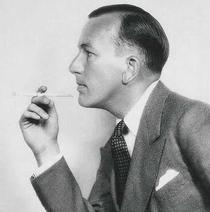 Sir Noel Coward