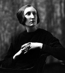Dame Edith Sitwell