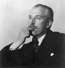 Sir Arthur Bliss