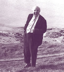 Sir John Betjeman