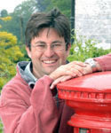 Ptolemy Dean