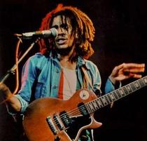 Bob Marley