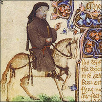 Geoffrey Chaucer