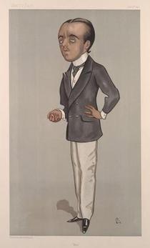 Max Beerbohm