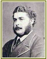 Sir Arthur Sullivan