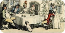 Thomas Rowlandson