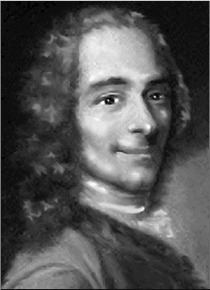 Voltaire