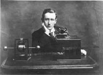 Guglielmo Marconi