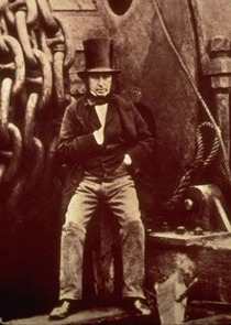 Isambard Kingdom Brunel