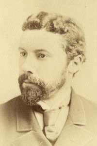 Richard D'Oyly Carte