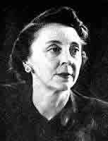 Dame Bridget D'Oyly Carte DBE
