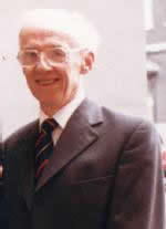 Alexander R. Stokes