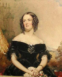 Duchess of Sutherland and Countess of Cromarty