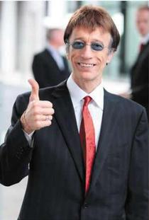 Robin Gibb
