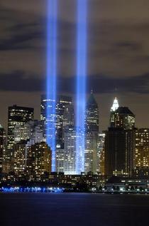 9 / 11 terrorist attacks