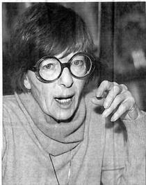 Helene Hanff