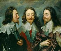 King Charles I
