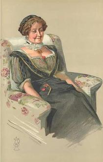 Lady Dorothy Nevill