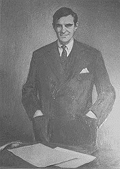 John Gilbert Winant