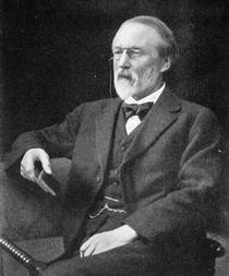 Sir Laurence Gomme