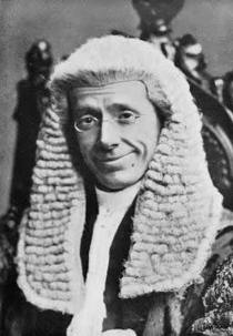 George Grossmith, Snr