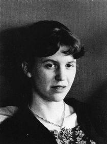 Sylvia Plath
