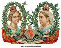 Golden Jubilee of Queen Victoria