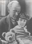 A. A. Milne