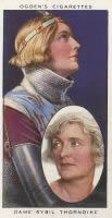 Dame Sybil Thorndike