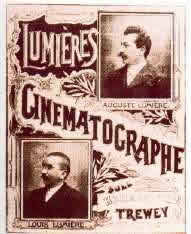Lumière Cinématographe