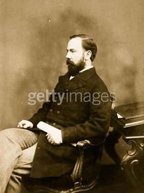 Sir Charles Wentworth Dilke (Jnr)