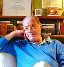 Professor Terry Knapp
