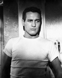 Paul Newman