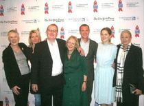Redgrave family