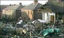 Lockerbie bombing