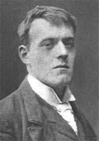 Hilaire Belloc