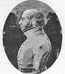 Lieutenant Colonel John By