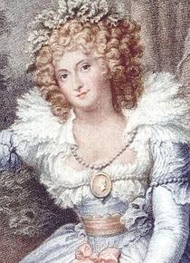 Mrs Fitzherbert