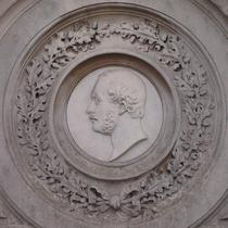 Italian Garden - Albert