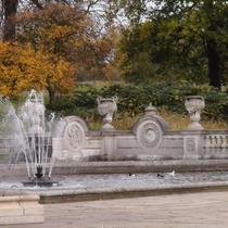 Italian Garden